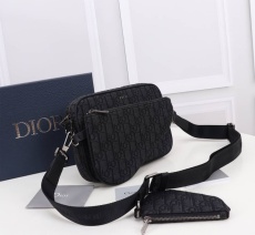 D*ior Top Bag  18*25*5CM