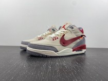 T*ravis S*cott x Air Jordan 3 “Palomino”