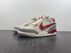 T*ravis S*cott x Air Jordan 3 “Palomino”
