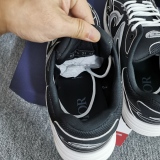 Men Women D*ior Top Sneakers