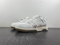 Men Women O*ff W*hite Top Sneakers