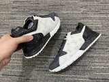 Men L*ouis V*uitton Top Sneakers