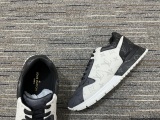 Men L*ouis V*uitton Top Sneakers