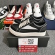 Men Women R*ick O*wens Top Sneaker
