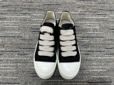 Men Women R*ick O*wens Top Sneaker