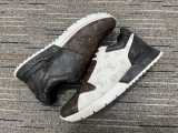 Men L*ouis V*uitton Top Sneakers