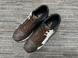 Men L*ouis V*uitton Top Sneakers