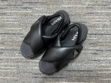 Women P*rada Top Quality Sandals