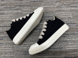 Men Women R*ick O*wens Top Sneaker