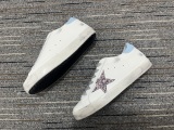 Women G*GDB Top Sneakers