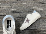 Women G*GDB Top Sneakers