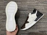 Men L*ouis V*uitton Top Sneakers