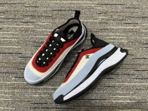 Men Women C*hanel Top Sneaker