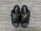 Women P*rada Top Quality Sandals
