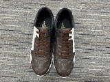 Men L*ouis V*uitton Top Sneakers