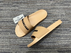 Men Women B*lenciaga Top Sandals