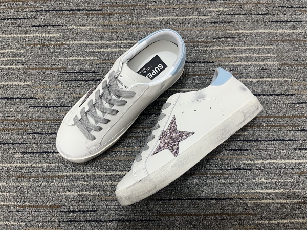 Women G*GDB Top Sneakers