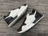 Men L*ouis V*uitton Top Sneakers