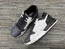 Men L*ouis V*uitton Top Sneakers