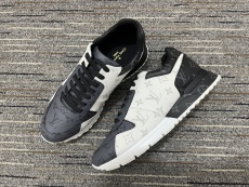 Men L*ouis V*uitton Top Sneakers