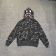 B*APE  Top Quality Clothes