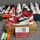 O*FF W*HITE x Air Jordan 1 Retro High