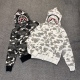 B*APE  Top Quality Clothes