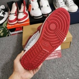 O*FF W*HITE x Air Jordan 1 Retro High