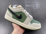 Jordan 1 Low  FD6819-300