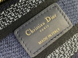 D*ior Bag Top Quality  24CM