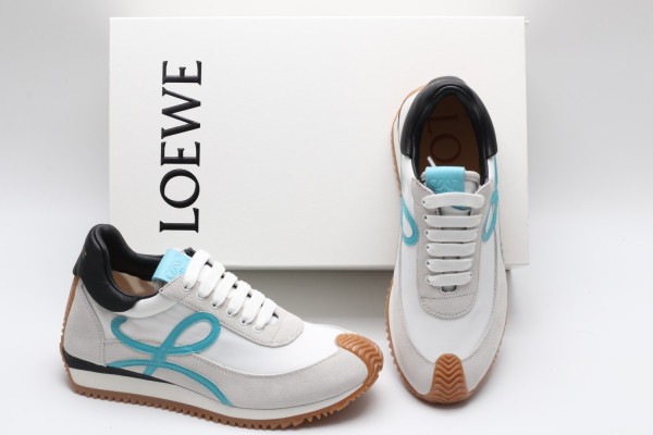 Men Women L*oewe Top Sneaker