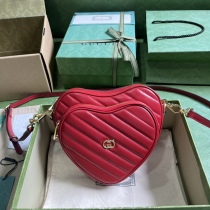 G*ucci Bag Top Quality  20*17.5*6.5CM