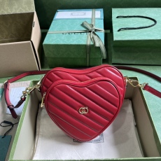 G*ucci Bag Top Quality  20*17.5*6.5CM