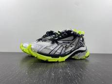 Men Women B*alenciaga Top Sneakers