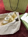 Women G*ucci Top Sneaker