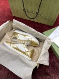 Women G*ucci Top Sneaker