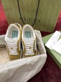 Women G*ucci Top Sneaker