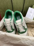 Men  G*ucci Top Sneaker