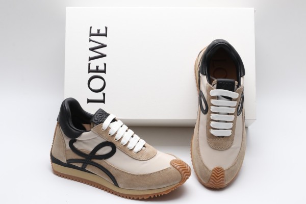 Men Women L*oewe Top Sneaker