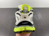Men Women B*alenciaga Top Sneakers
