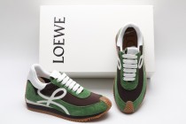 Men Women L*oewe Top Sneaker