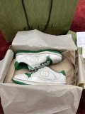 Men  G*ucci Top Sneaker