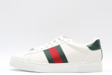 Men Women G*ucci Top Sneaker