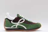 Men Women L*oewe Top Sneaker