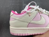 N*ike Dunk Low DH9765-200