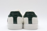 Men Women G*ucci Top Sneaker