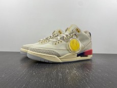 J Balvin x Air Jordan 3 FN0344-901