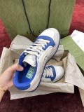 Men  G*ucci Top Sneaker