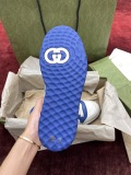 Men  G*ucci Top Sneaker