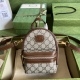 G*ucci Bag Top Quality 15*19*8CM